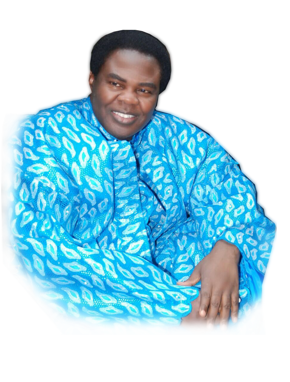 Prophet Daddy Hezekiah