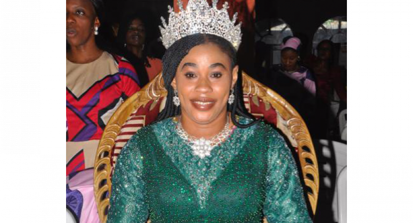 Princess Chukwunazaekpere